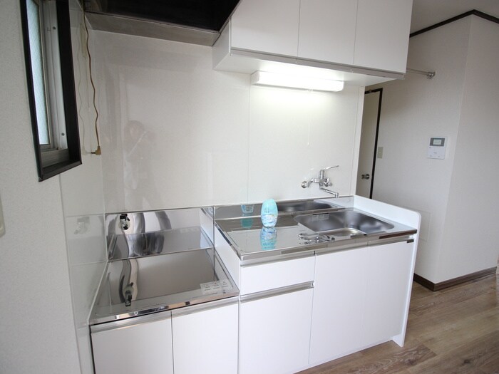 物件内観写真22　(キッチン)