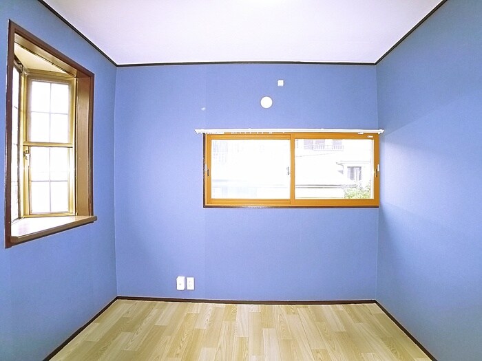 物件内観写真7　(居室)