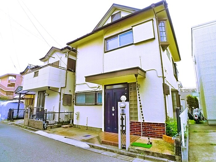 物件外観写真3　(外観写真)