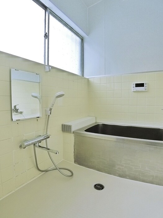 物件内観写真13　(バス／シャワールーム等)