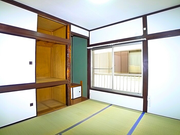 物件内観写真17　(収納)