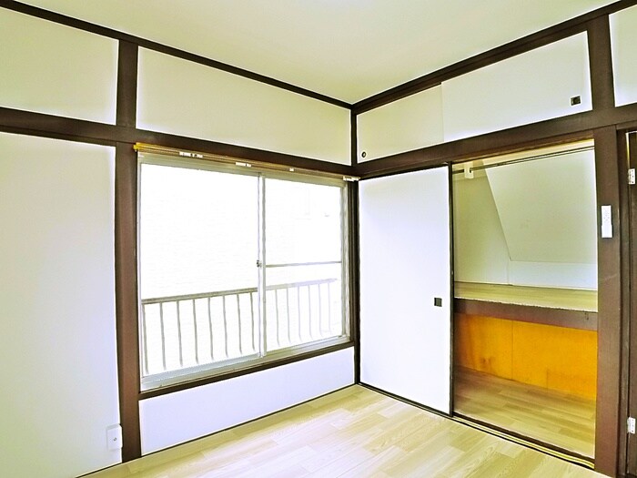 物件内観写真21　(収納)