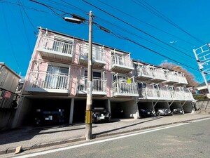 第１大浜ハイツ外観写真