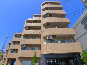 メテオーロ舞浜外観写真