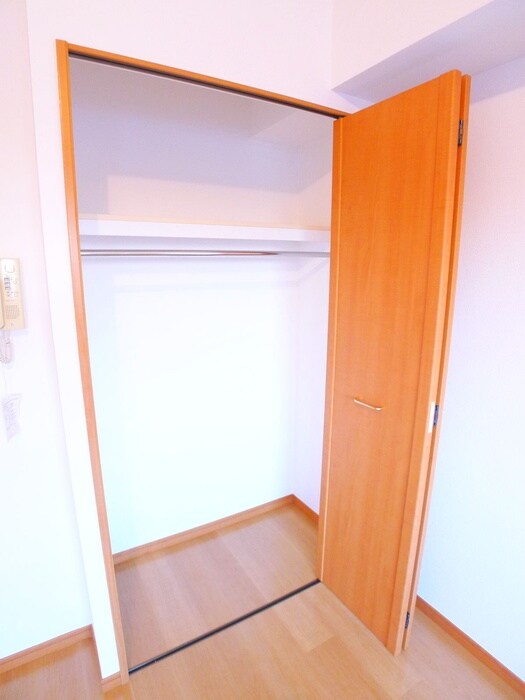 物件内観写真9　(収納)