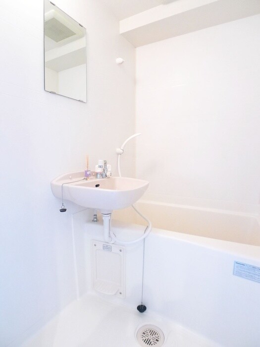 物件内観写真11　(バス／シャワールーム等)