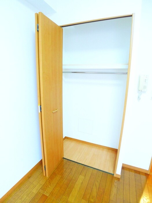 物件内観写真11　(収納)