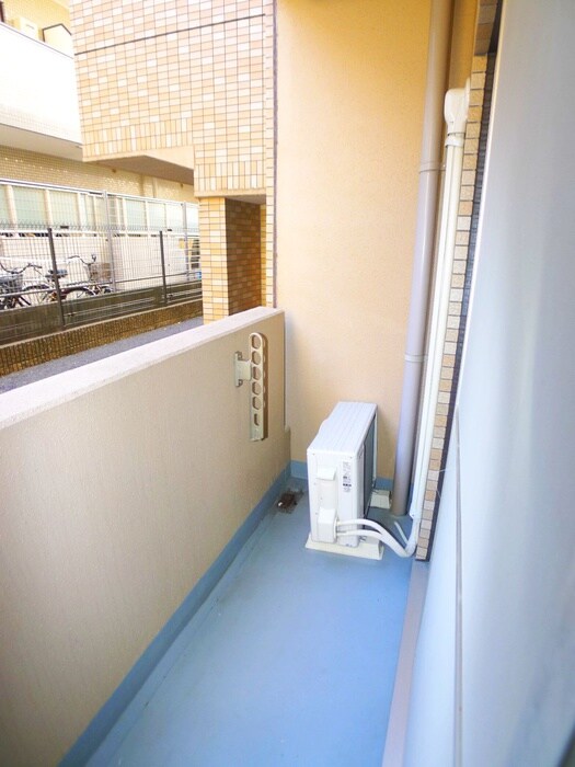 物件内観写真19　(ベランダ・バルコニー)