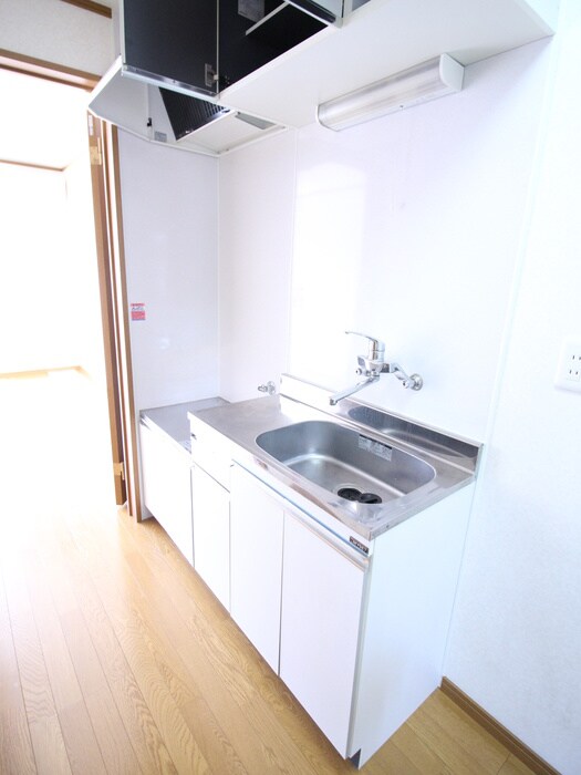 物件内観写真10　(キッチン)