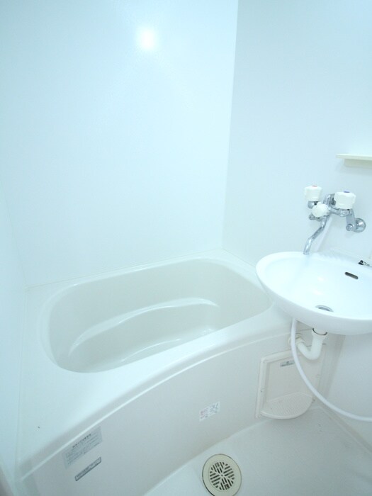 物件内観写真11　(バス／シャワールーム等)