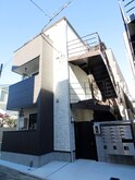 MELDIA雑色