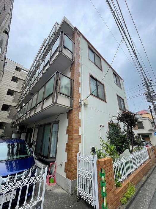 物件外観写真6　(外観写真)