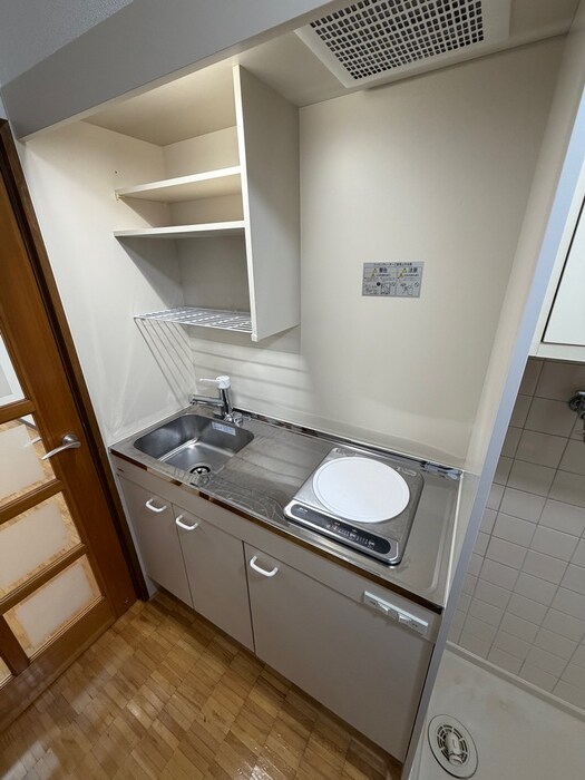 物件内観写真10　(キッチン)