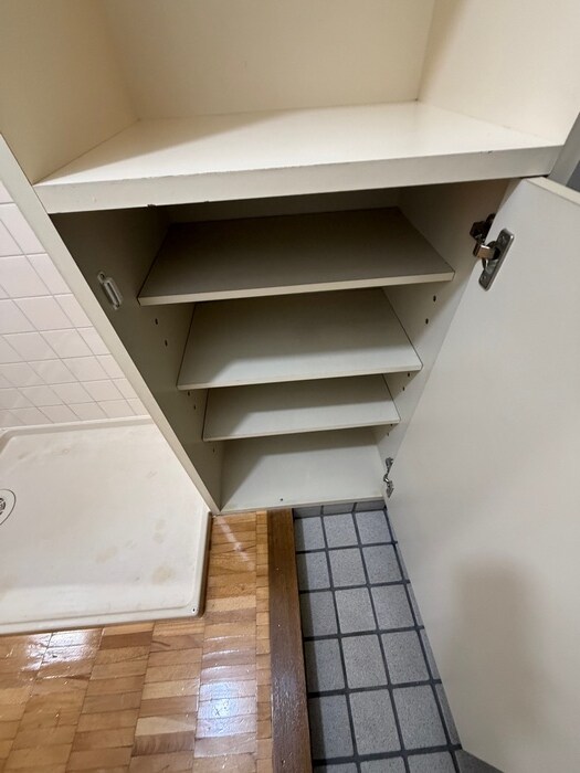物件内観写真13　(靴箱)