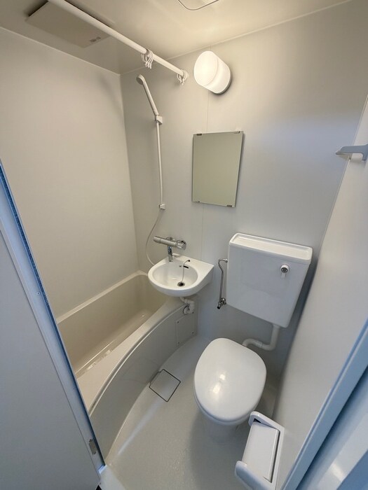 物件内観写真14　(バス／シャワールーム等)