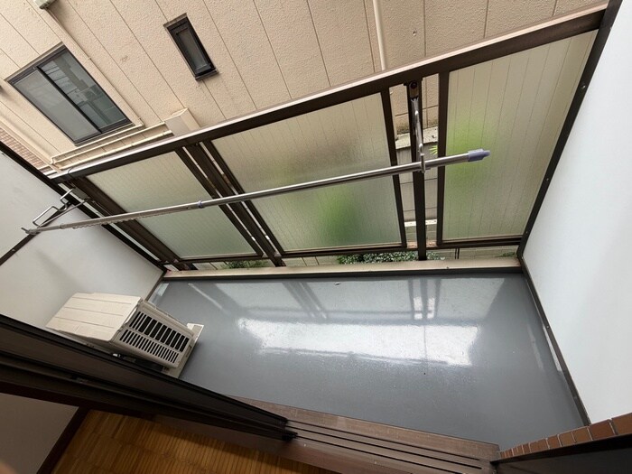 物件内観写真20　(ベランダ・バルコニー)