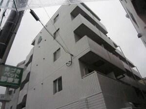 トップ元住吉(401)外観写真