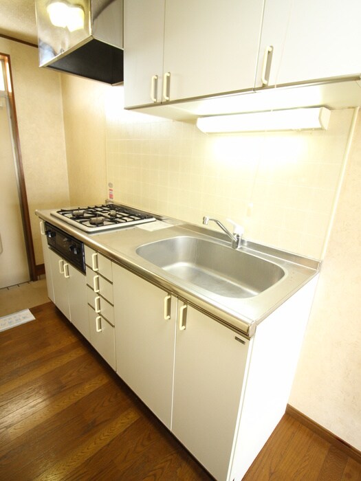 物件内観写真7　(キッチン)