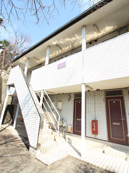 物件外観写真6　(外観写真)