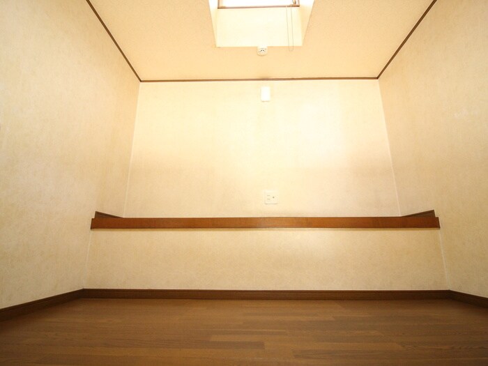 物件内観写真14　(ロフト)