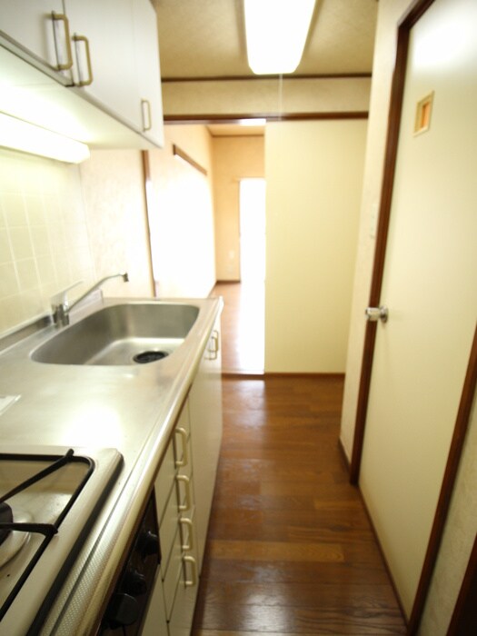 物件内観写真18　(廊下)