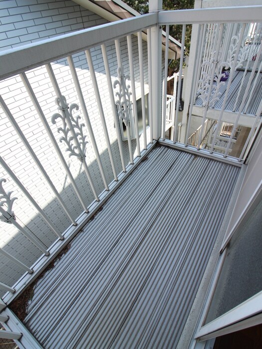 物件内観写真21　(ベランダ・バルコニー)