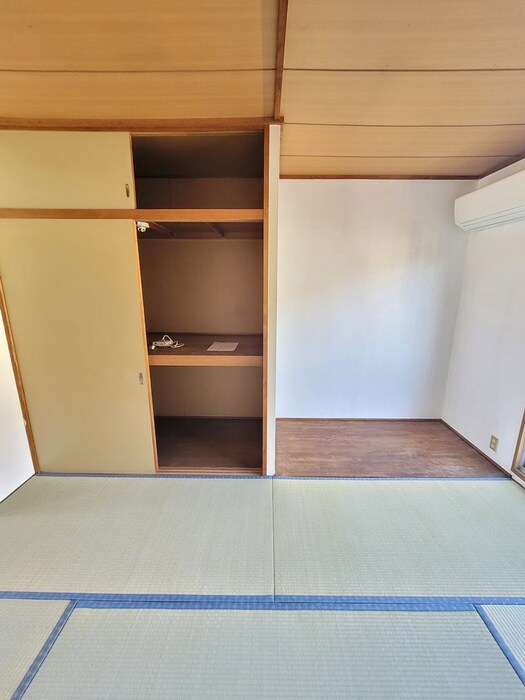 物件内観写真9　(収納)