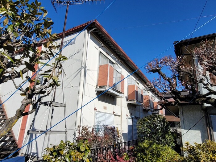 物件外観写真6　(周辺環境)