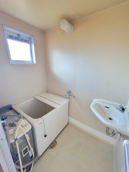 物件内観写真11　(バス／シャワールーム等)