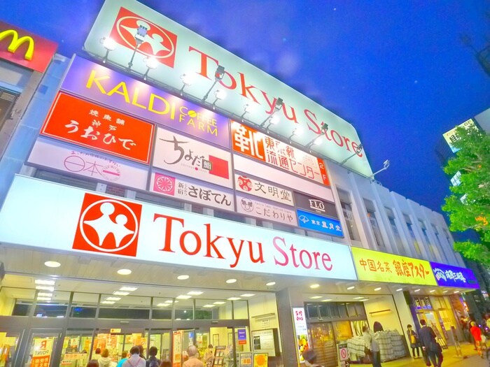 Ｔｏｋｙｕ　Ｓｔｏｒｅ