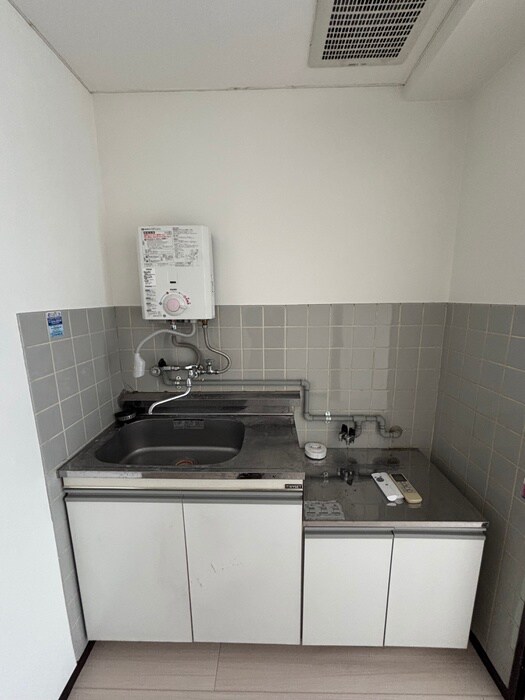 物件内観写真12　(キッチン)