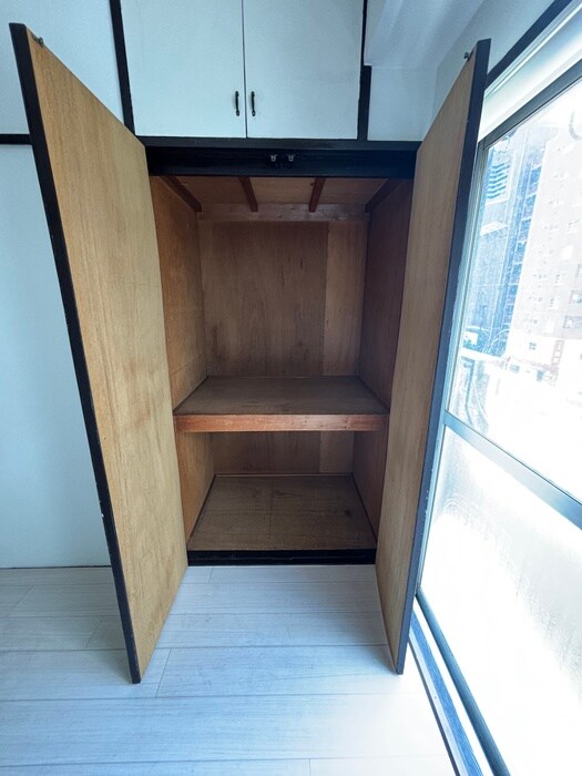 物件内観写真16　(収納)