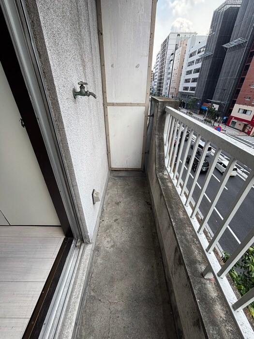 物件内観写真19　(ベランダ・バルコニー)