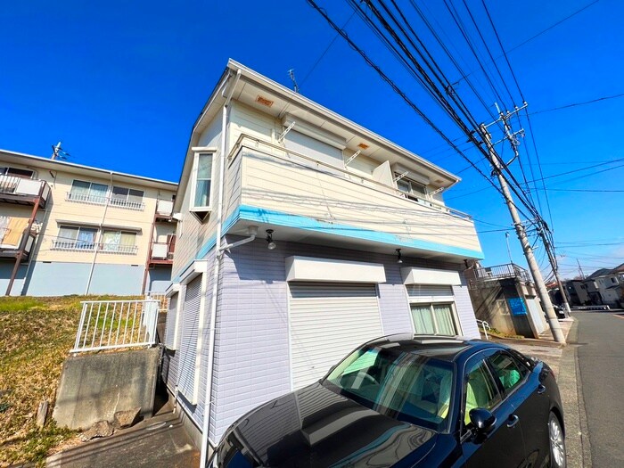 物件外観写真4　(外観写真)