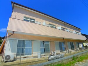 セントヒルズ津田沼３外観写真