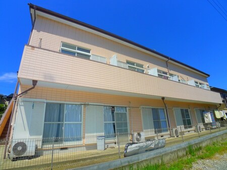セントヒルズ津田沼３外観写真