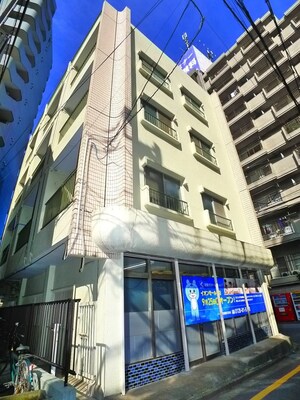 コ－ポラス旭外観写真
