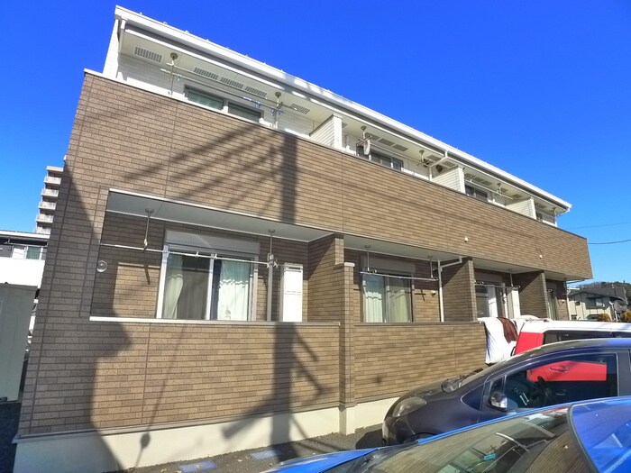 フェスティナレンテの周辺環境