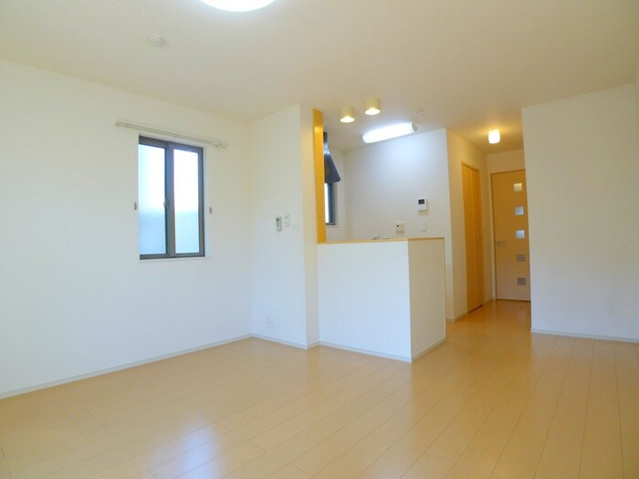 フェスティナレンテの居室