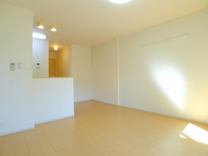 フェスティナレンテの居室