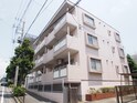 アムール梶ヶ谷