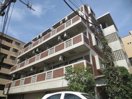 HALLELIJAH外観写真