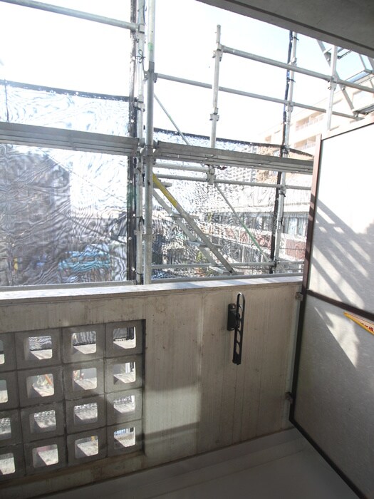 物件内観写真16　(ベランダ・バルコニー)