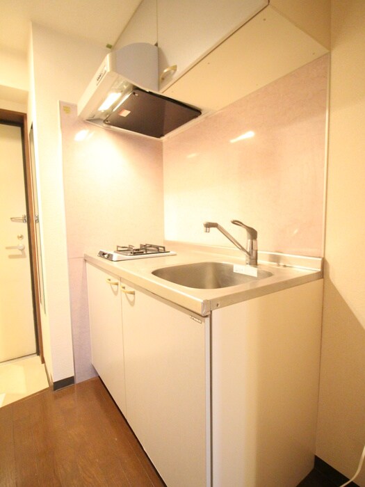 物件内観写真22　(キッチン)