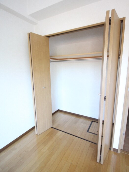 物件内観写真9　(収納)