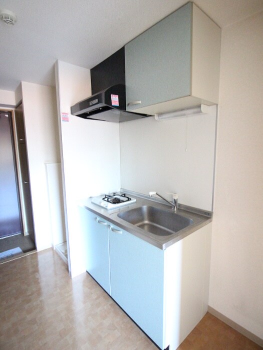 物件内観写真10　(キッチン)