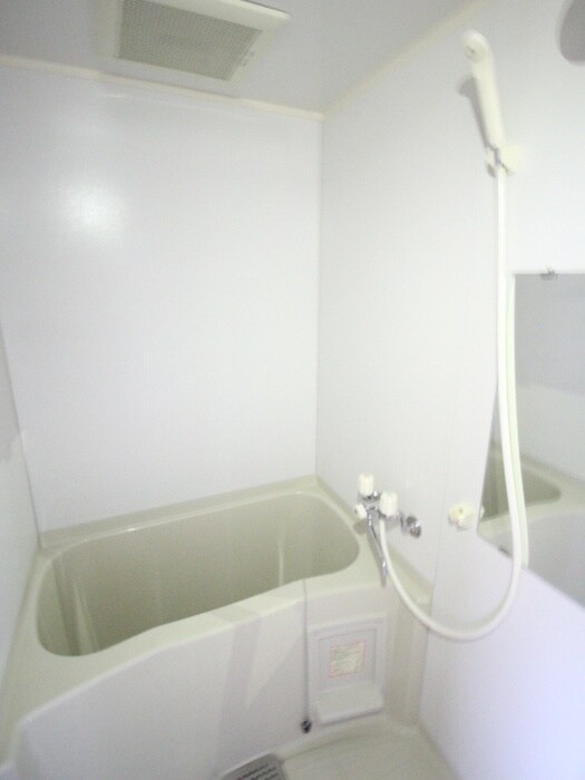 物件内観写真14　(バス／シャワールーム等)