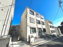 カインドネス八王子中央B棟