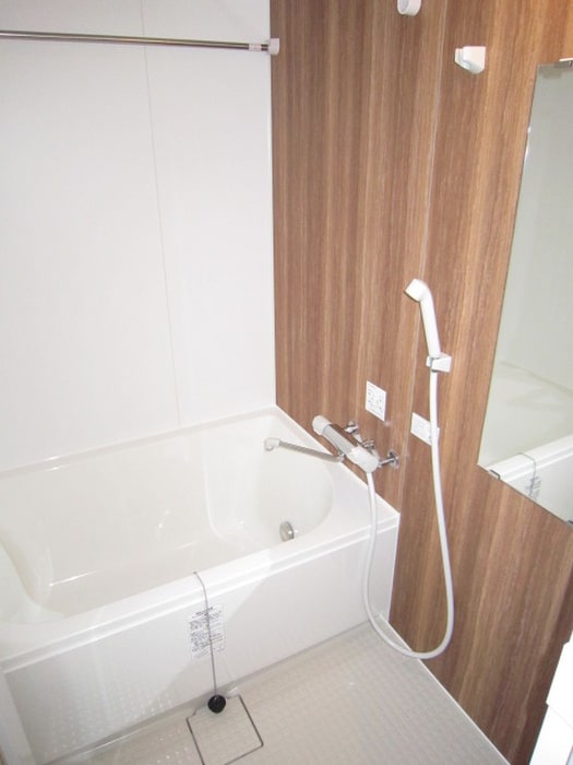 物件内観写真11　(バス／シャワールーム等)