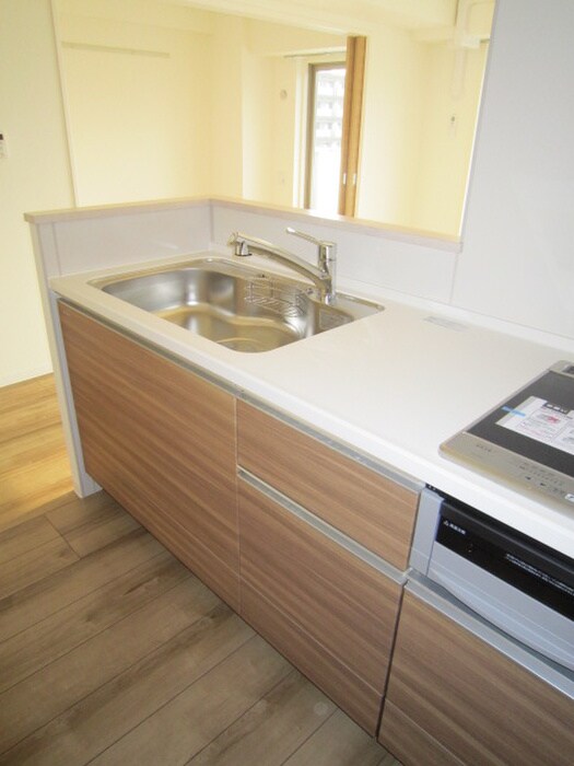 物件内観写真15　(キッチン)